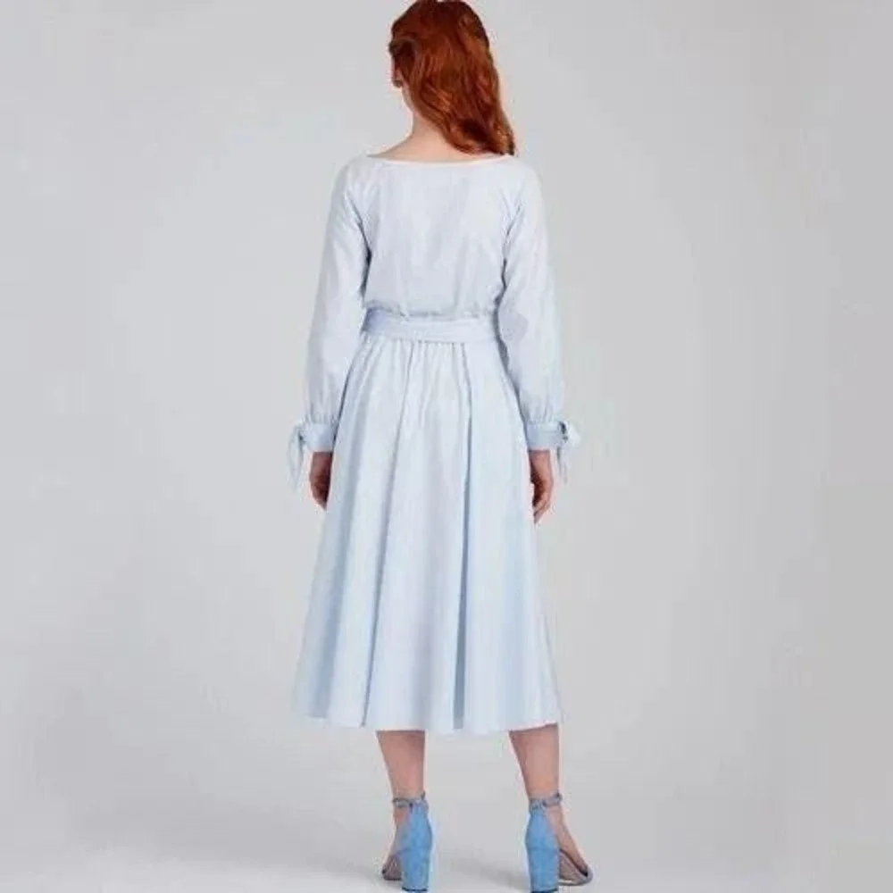 Simplicity Sewing‎ Pattern 9040 10420 Misses Dress Size 14-22